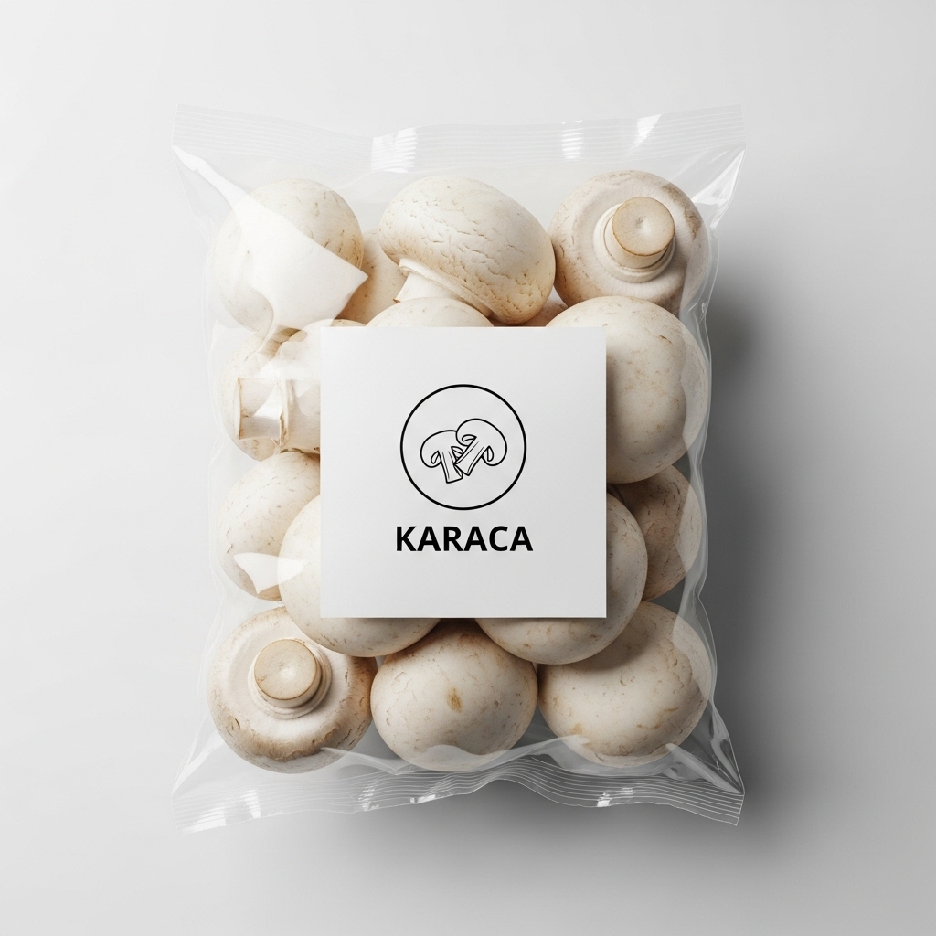 Taze Mantarlar - 16oz